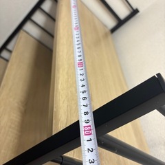 キッチンラックの画像