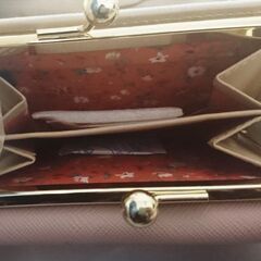 【未使用】【女性用財布】Liz Lisaの画像