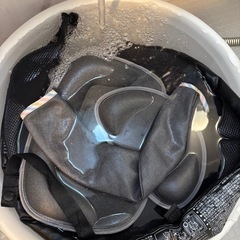 ベビーカーの画像