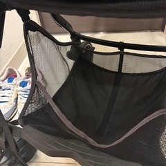 ベビーカーの画像