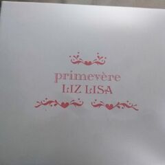 【未使用】【女性用財布】Liz Lisaの画像