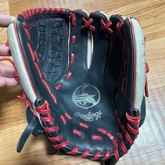 ローリングス　グローブ　野球の画像