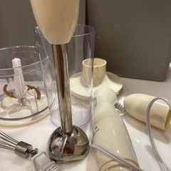 Bruno ブレンダー🥄の画像