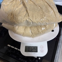 米ぬか　451gの画像