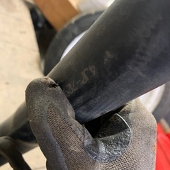 ヤマハ ジョグアプリオ フレーム 4JPの画像