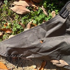 テンマク　大炎幕　テント　
廃盤品の画像