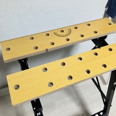 WORK BENCH ワークベンチの画像