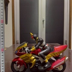 (出品予定)フィギュア90の画像