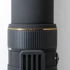 超美品！SIGMA 50-500mm F4-6.3 EX DG SONY A用  1ヶ月動作補償あり！ 安心のゆうパック代引き発送！ 送料、代引き手数料無料！の画像