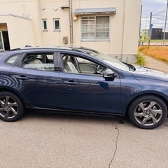 ボルボ V40 Ｔ５ ＡＷＤ の画像