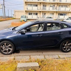 ボルボ V40 Ｔ５ ＡＷＤ の画像