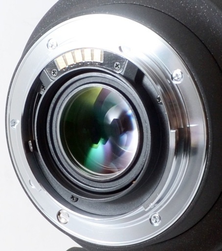超美品！SIGMA 50-500mm F4-6.3 EX DG SONY A用  1ヶ月動作補償あり！ 安心のゆうパック代引き発送！ 