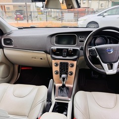 ボルボ V40 Ｔ５ ＡＷＤ の画像