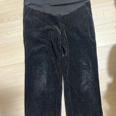 マタニティパンツM〜2XL 3枚セットの画像
