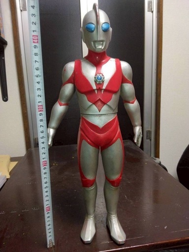 (出品予定)フィギュア91