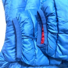 ユニクロ♡ライトダウン130の画像