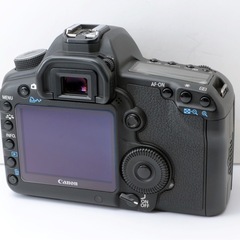 S数約28000回！Canon EOS 5D Mark Ⅱ★転送OK★フルサイズ  1ヶ月動作補償あり！ 安心のゆうパック代引き発送！ 送料、代引き手数料無料！の画像