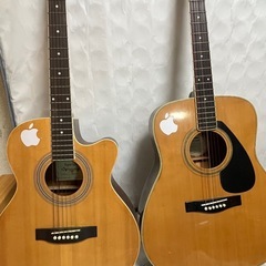 ギター2本＋アンプのフルセット版