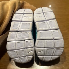 【size12.0.】【美品】NIKEシューズの画像