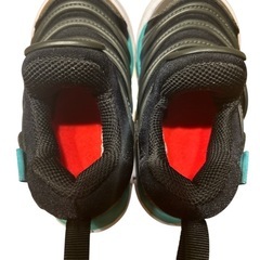 【size12.0.】【美品】NIKEシューズの画像