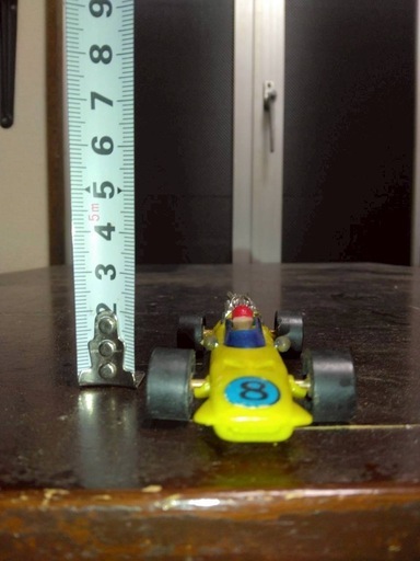 (出品予定)フィギュア92