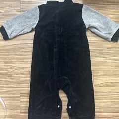 championロンパースの画像