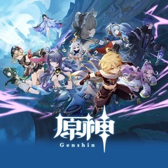 大阪の原神友達探し