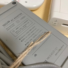 WiiUの画像