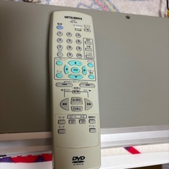 DVDデッキの画像