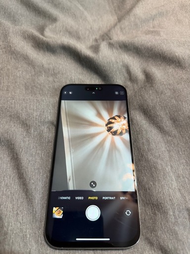 iPhone 16 pro Max 256gb