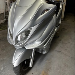 マジェスティC 250cc SG04Jの画像