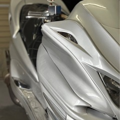 マジェスティC 250cc SG04Jの画像