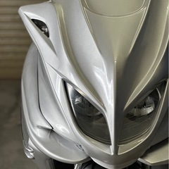 マジェスティC 250cc SG04Jの画像