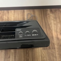 確定しました！
シャープ　プラズマクラスターの画像