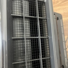 確定しました！
シャープ　プラズマクラスターの画像