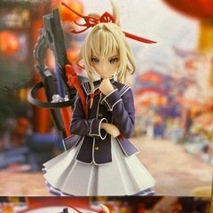 【新品未開封】モンスト フィギュア namco限定 マサムネの画像