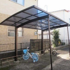 北新小路2DK❗️アパート入居者募集❗️駐車場1台込み❗️35000円 - 延岡市