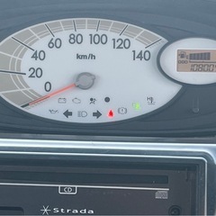 ダイハツムーヴの画像