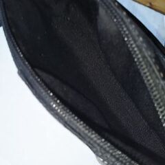 ★決まりました★COACH  コーチ　ミニポーチ？ポシェット?★の画像