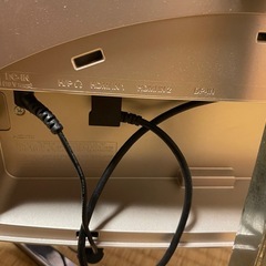 LG 34UC97-S 曲面ディスプレイの画像