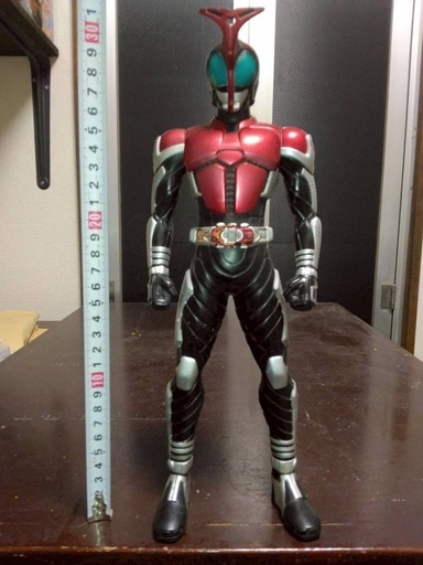 (出品予定)フィギュア96