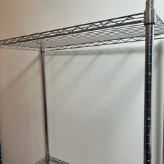 ラックの画像