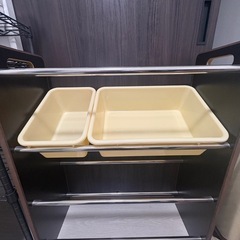 おもちゃ箱の画像