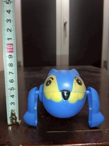 (出品予定)フィギュア97