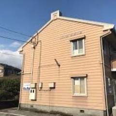 北新小路2DK❗️アパート入居者募集❗️駐車場1台込み❗️35000円 - 不動産