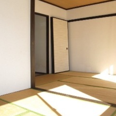 北新小路2DK❗️アパート入居者募集❗️駐車場1台込み❗️35000円 - 賃貸（マンション/一戸建て）