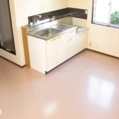 北新小路2DK❗️アパート入居者募集❗️駐車場1台込み❗️35000円 − 宮崎県