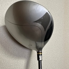 	テーラーメイドGLOIRE(グローレ) ドライバーの画像