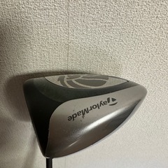 	テーラーメイドGLOIRE(グローレ) ドライバーの画像