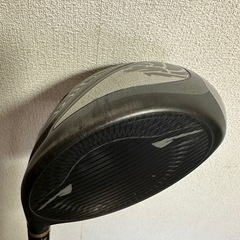	テーラーメイドGLOIRE(グローレ) ドライバーの画像